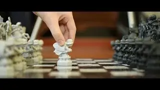 Wizards Chess