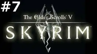Skyrim TV - E07 Resting in Riverwood (1080 HD, Role-Play)