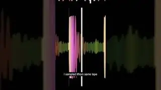 I Sampled My Grandpa&rsquo;s Cassette #009
