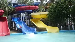 SPLASH ISLAND 2023 ADVENTURE