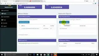 شرح طريقة شراء عملة Glasscoin