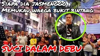 ✅Mulai je dia menyanyi semua jerit✅auto merinding✅jasmenggo dri indonesia vocal serupa arwah saleem✅