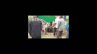 Bpk. Patrandang Mokoagow tutup Usia Minggu, 9 Nopember 2025