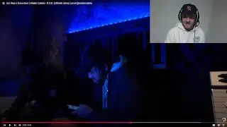 Ant Wan x Dave East - R.O.D Reaction