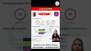 PTE 7 Each Success Mantra | Score 79+ in First Attempt! | PTE Universe