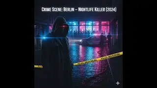 Berlin &ndash; Nightlife Killer (2024) | The Monster Who Hunted in the Heart of Berlin&rsquo;s Party Scene