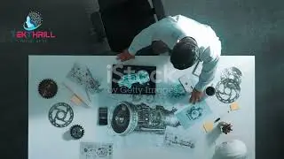The AI Tool That's Changing Mechanical Engineering Forever ⚙️✨ #MechanicalRevolution #GameChanger P1