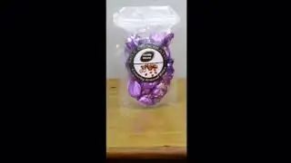 Our chocolate fantasy!