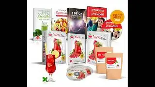 Red Tea Detox Review & Bonus + $20 Discount