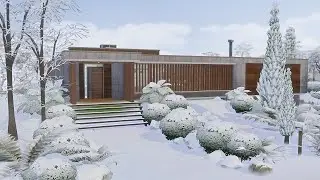 TheSims4 builder by sunnyasr - Optimist's Outlook