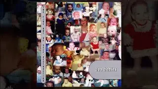 Zoo Babies - The Art Of Self Destruction [Album - 1999]