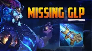 RIP GLP - 3 Stars Rounding
