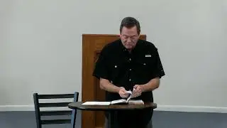 Texas Baptist Institute & Seminary - Henderson Live Stream