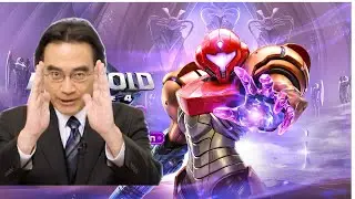 Metroid Prime 4 Beyond Hate не просуществовал И ОДНОГО ДНЯ!