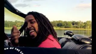 Cale Charles - Dial Tone [prod. RMUR] (One Shot Video )