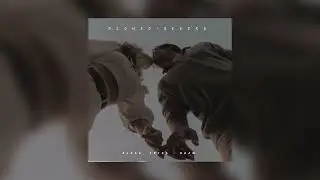 Elman, Trida — Молю | slowed + reverb |
