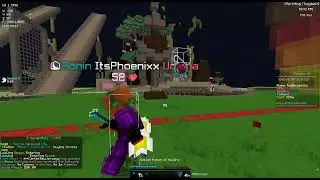 FALSE BAN MINECADIA KITMAP