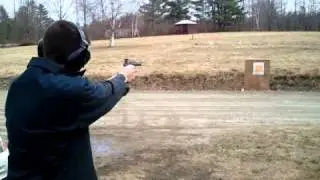 AMT automag 2 mag dump