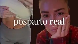 Lo que NADIE me contó de esta etapa | Parte 2