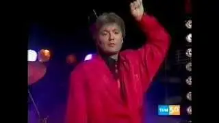Fancy - Bolero (Tocata TVE 1986)