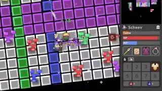 The Adventures of Scheev ep 1