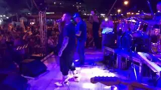 Niko Pandetta - Dedicata a te (Live 2018 Calabria)