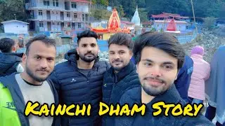 Kainchi Dham Story - Darshan karlo Part 2