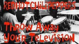 Red Hot Chili Peppers 