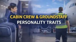 Cabin Crew Personality Secrets You MUST Master Before Your Next Interview! ✈️