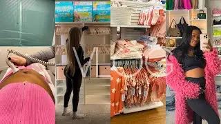 PREGNANCY UPDATE, 4D ULTRASOUND, ORGANIZING HER NURSERY, SHOPPING, AND MORE!