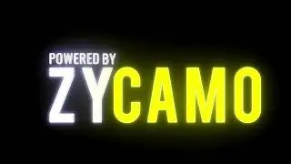 Title Animation | Powered By Zycamo |  Creative Marketing Agency