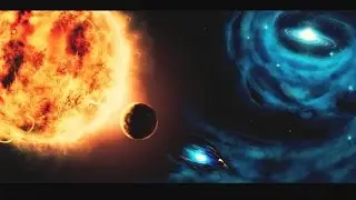 The End of the Universe  Big Crunch, Big Chill or Big Rip - Documentary 2015