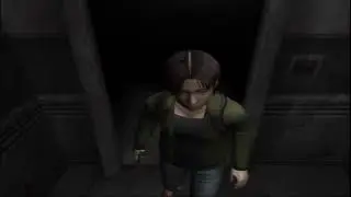 Resident Evil Outbreak ( below freezing point , easy, yoko)