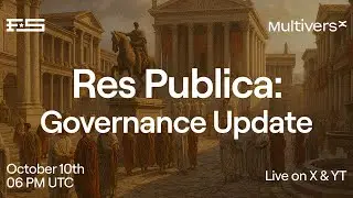 Res Publica: Governance Update