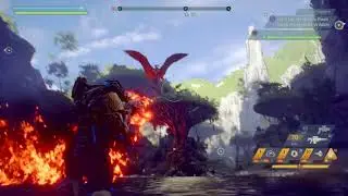 Anthem&trade;World events