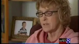 Family of murdered teen looks for clues