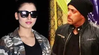 Urvashi Rautela Speaks On Salman Khan's 'Raped Woman' Controversy!