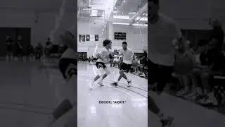 Devin Booker is so TUFF 1v1! 😮&zwj;💨
