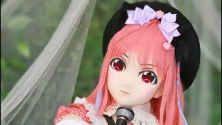 むに面   KAWAII EX-56ちゃん　アイドルバージョン