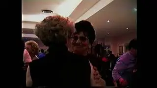 CAPODANNO A MIRAMONTI ANNO 1996-97 2^ Parte
