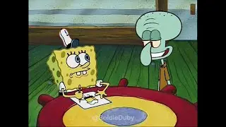 SpongeBob - 