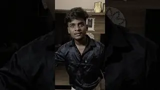 Isai Movie Scene Recreation🎬🔥💯#trending#trendingshorts#tvk#sad#sad#comedy#instagram#youtubeshorts