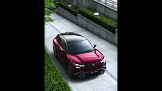 Maruti Suzuki e VITARA - First Look Exterior, Interior Details | The Most Awaited Electric SUV | MC
