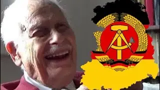 Socialist Defector Victor Grossman 🇩🇪 COLD WAR HISTORY