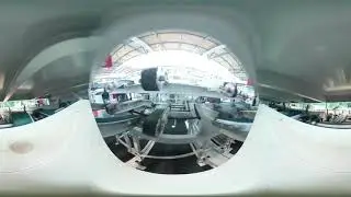 Take a tour of a System TM manufacturing line