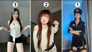 BẢNG XẾP HẠNG TOP 7 IDOL ĐU TREND LẮC ĐÁNG YÊU BIẾN HÌNH HAY NHẤT