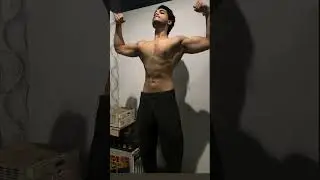 Feel it zaib💪 short status video 🎥