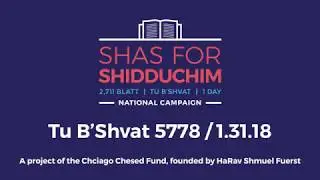 3 Ways to Find a Shidduch