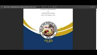 How to look up Audit Reports for Local Government on the Indiana State Website