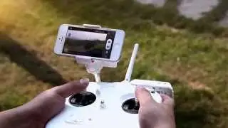 DJI - Introduces the Phantom 2 Vision